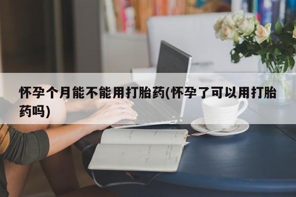 网上卖打胎药的微信号怀孕个月能不能用打胎药(怀孕了可以用打胎药吗)